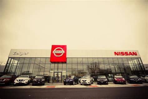 ziegler nissan